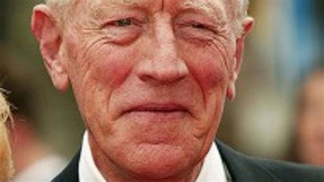 Max von Sydow, actor who played chess against Death, passes away