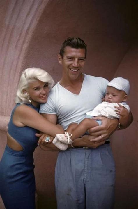 what did jayne mansfield die of 3