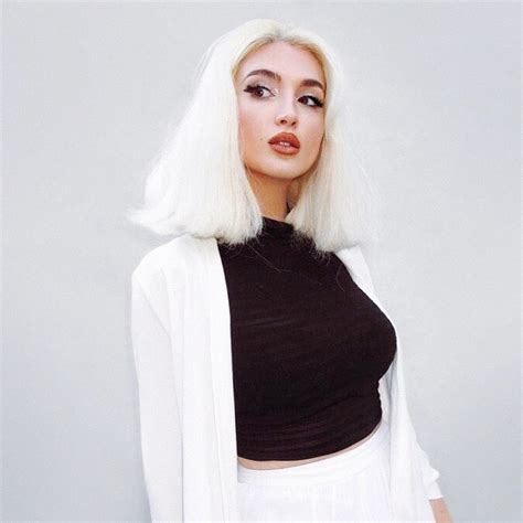 Chløë Black music, videos, stats, and photos | Last.fm