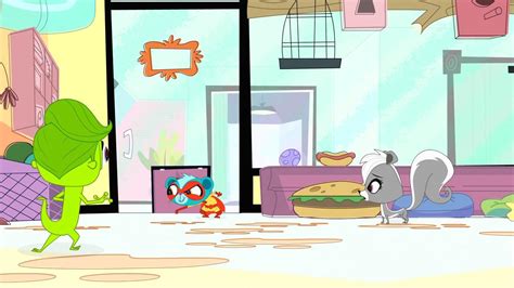 Film - Littlest Pet Shop Sezon 2 Odcinek 15 Super Sunil 720p | Littlest ...