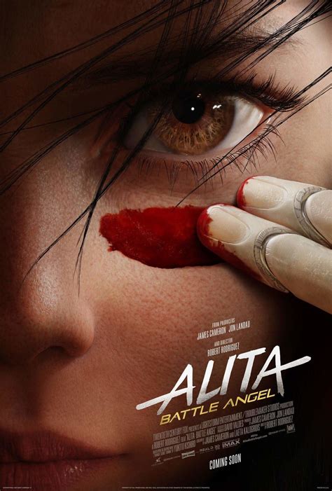 ALITA: Battle Angel (2019) – The Movie Spoiler