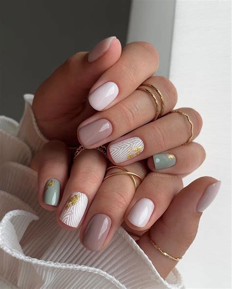 Nail Types 101 - Nail Designs Daily