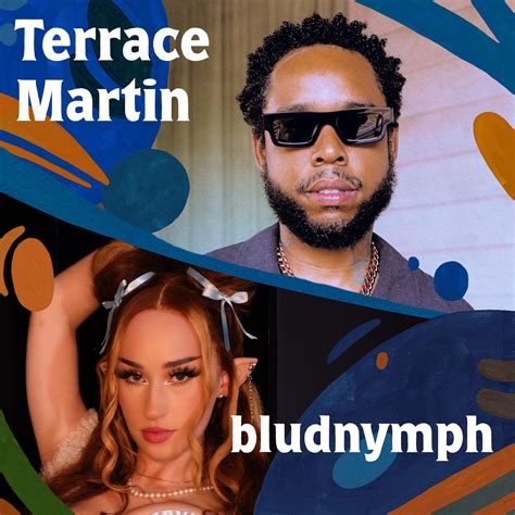 Terrace Martin on his influences, Kendrick Lamar’s To Pimp a Butterfly