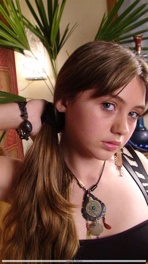 The Beautiful World: Vanessa Dolores Ayup Almeida