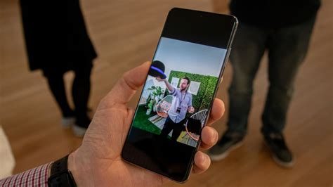 Samsung Galaxy S20 Ultra review | TechRadar