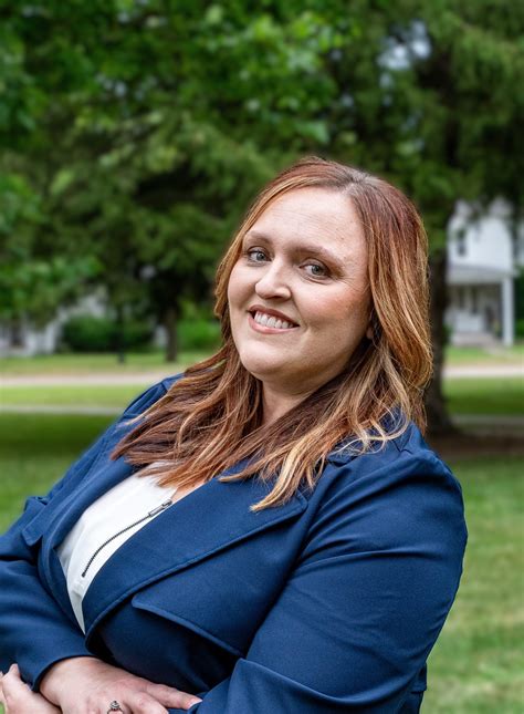 Henry County names new tourism director | Kewanee Voice