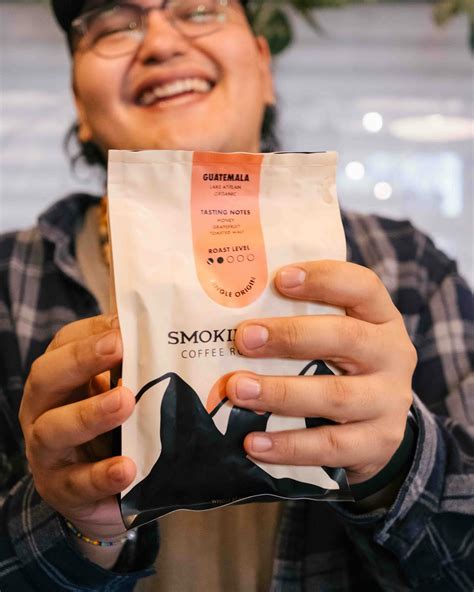 Smoking Gun Coffee Roasters (@smokingguncoffee) • Instagram photos and