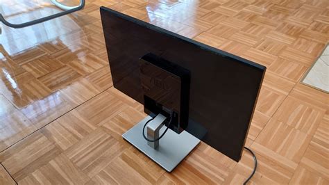 Monitor 23,6" LED IPS _ AOC I2476VWM (236LM00023) | Ostróda | Kup teraz ...