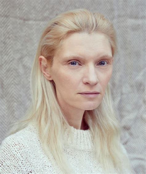 Agata Buzek – Movies, Bio and Lists on MUBI