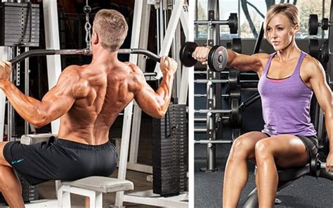 week beginner workout program spotmebrocom