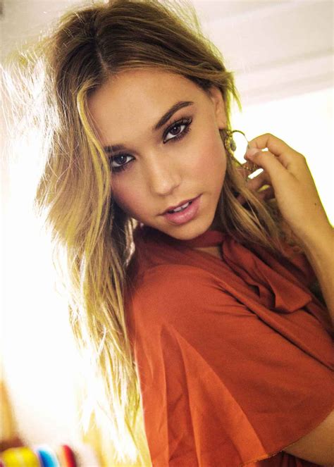 Alexis Ren – Photoshoot 2015 – celebsla.com