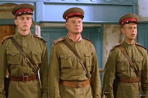 Пожалуй самый лучший Российский сериал | Пикабу