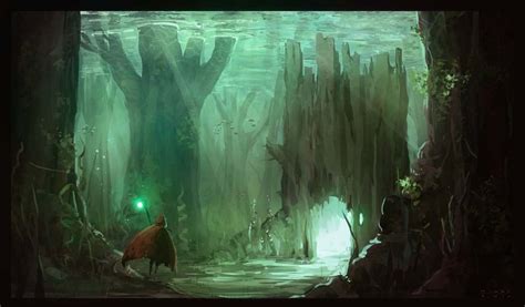 inspiring  extraordinary sci fi artwork  sinix paintable