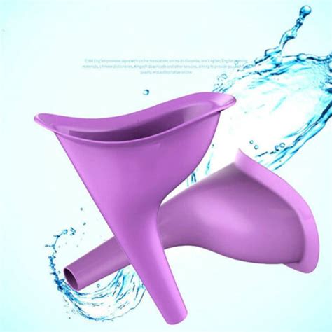 Elysium, Female Urination Device,Reusable Silicone India | Ubuy