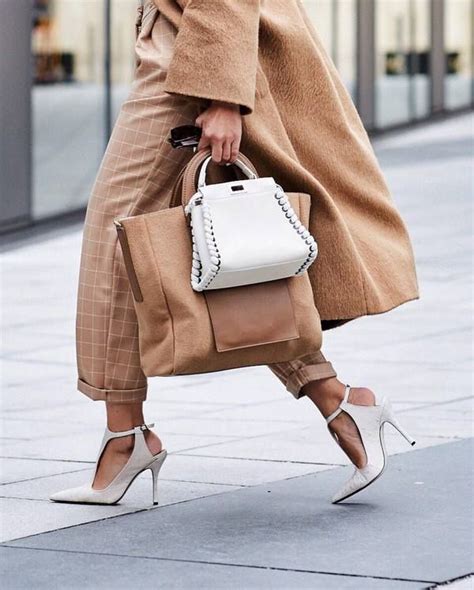 Сумки осень-зима 2025-2026 – новинки, тренды, модели, фото | Fashion ...