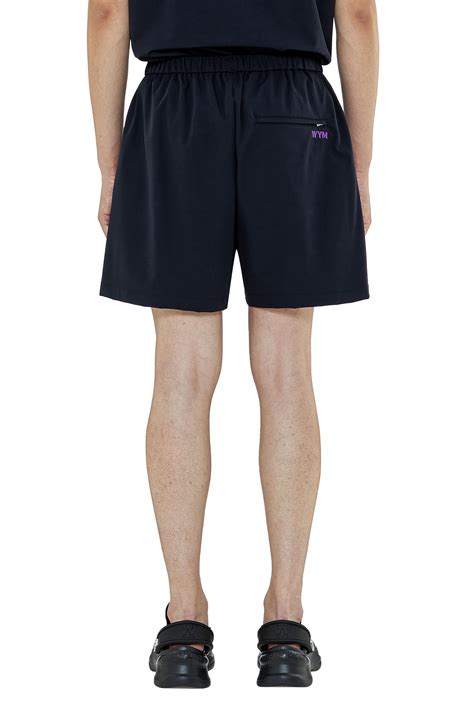 shorts - WOOYOUNGMI