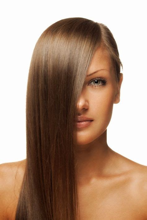 7 Best level 6 hair color images | Hair, Light brown hair, Hair beauty