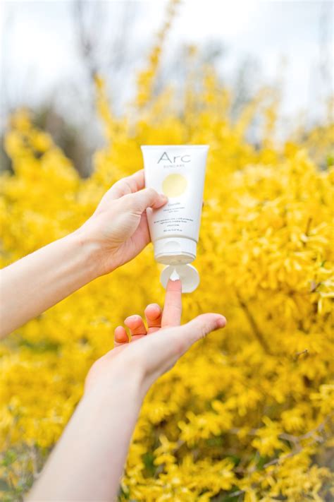 Longing for sun! aber bitte mit mineralische Sonnencreme