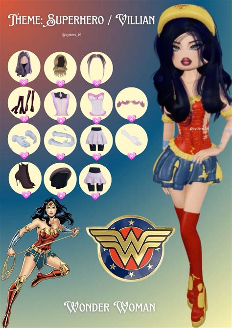 Dress to Impress - Cosplay ┃ Black Widow | Dress to impress, Marvel