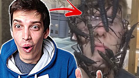 НЕ ОТЛЕПЯЙТЕ ПОГЛЕД! #4 - YouTube