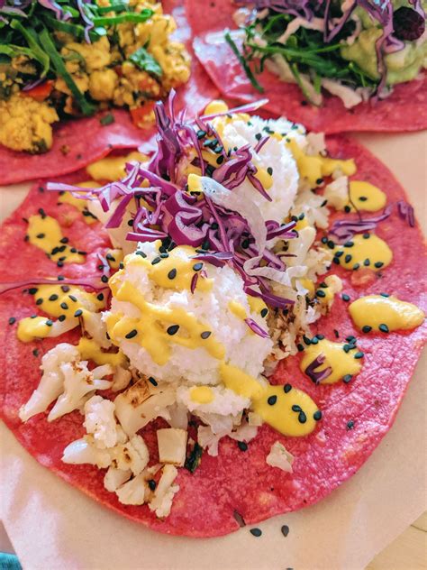 The Best Vegan Restaurants in Mexico City…that Even Foodies Will Love