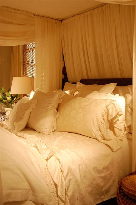 Ralph Lauren Home March 2011 Bedroom Decor