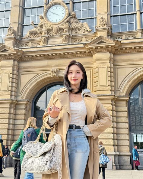 @ggotbbang_travel | Danke 🇩🇪👋🏻! | Instagram