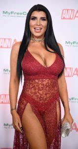 Romi Rain: Wiki, biografía, edad, patrimonio, relaciones, familia y más ...