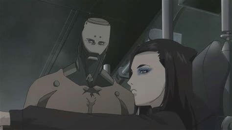 Ergo Proxy 11-13 | Burrowowl