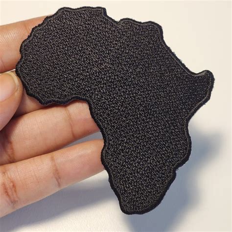 black power patch etsy