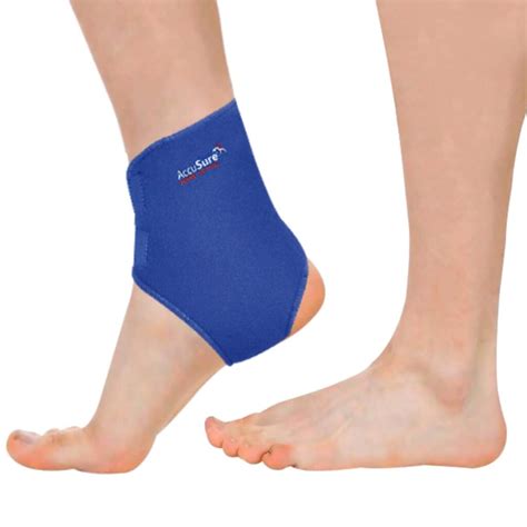 ankle support neoprene