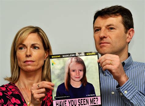Fresh Developments In The Case Of Madeline McCann Disappearance | Newstalk
