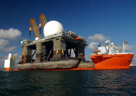 MaritimeQuest - MV Blue Marlin Page 1