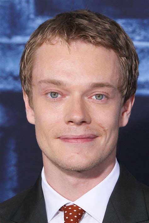 Alfie Allen