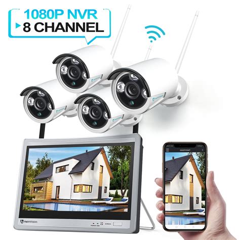 Best ip camera system - trakpikol