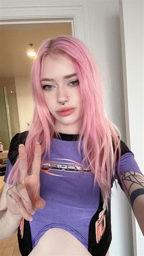 20 Pink hair ideas | pink hair, hair, pink