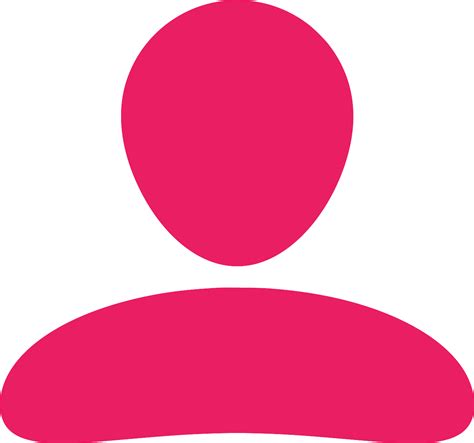 svg profile user person  svg image icon svg silh