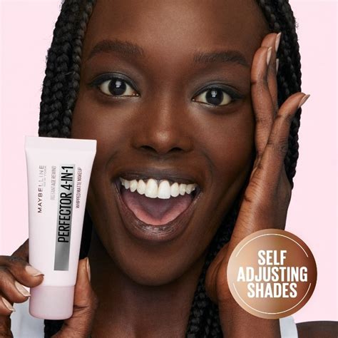 Maybelline Instant Perfector 4-in-1 18 gr. - Se her - Nicehair.dk