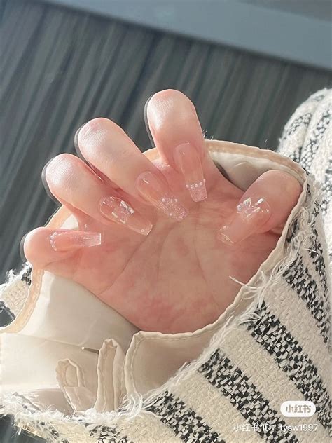 Pin di Nail | Kuku, Aksesoris, Inspirasional
