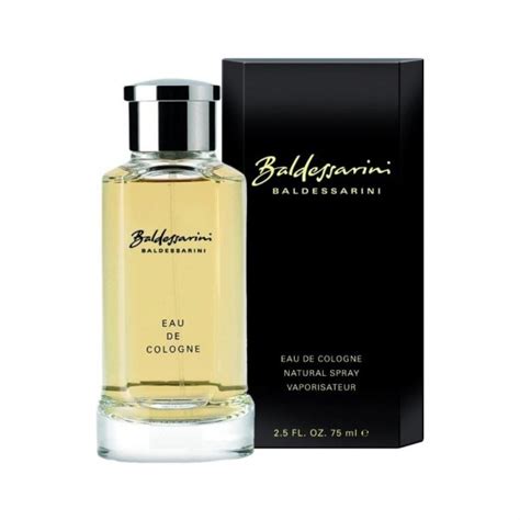 Baldessarini by Hugo Boss, 1.6 oz. Eau De Cologne for Men
