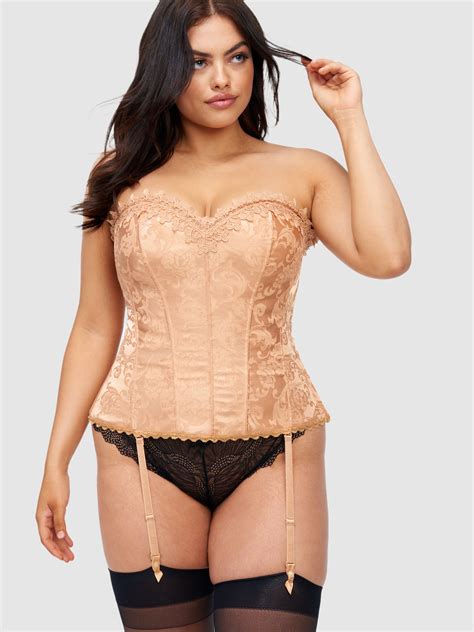 Corset Shop – Frederick's of Hollywood