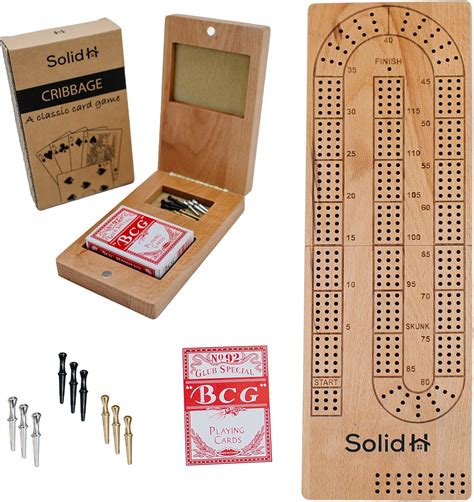 rules of cribbage printable 2