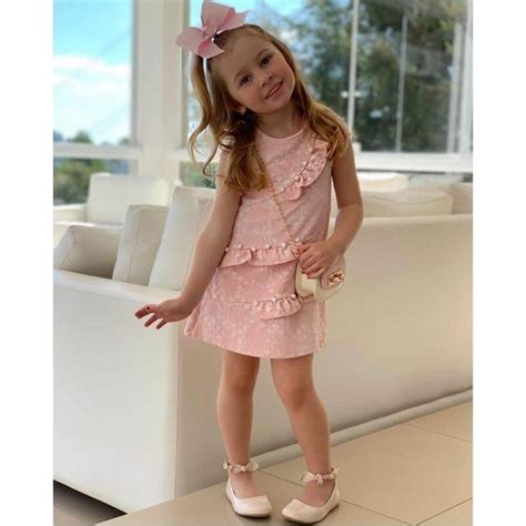 infantil feminino  inspiracoes   sua menina la luna