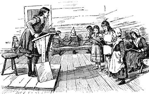 School | ClipArt ETC