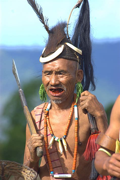 Naga Foto & Bild | asia, india, south asia Bilder auf fotocommunity
