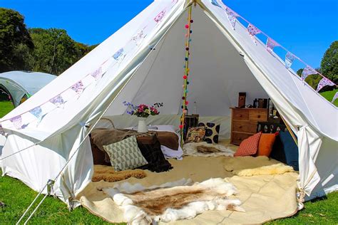 Naturist | Best Campsites in England 2021 - Book 5 Campsites on Pitchup®