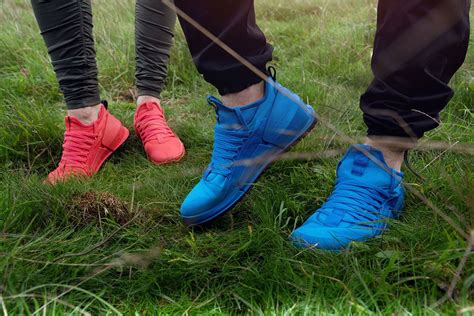 The ECCO BIOM 2.0 is an Essential Experience - Sneaker Freaker
