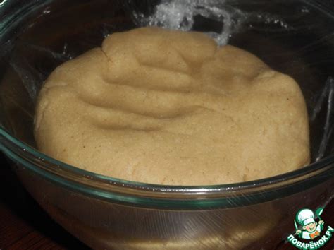 Печенье с кардамоном – кулинарный рецепт
