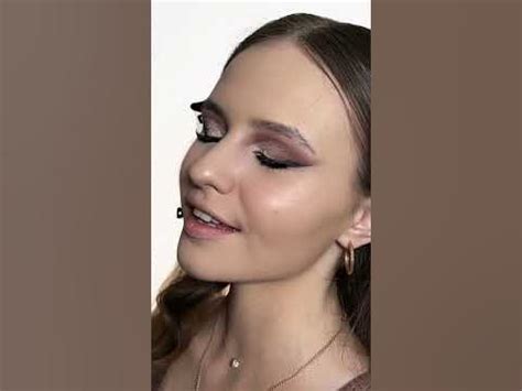 #макияж #makeup #дневноймакияж #саратов #makeupartist #makeupshorts # ...