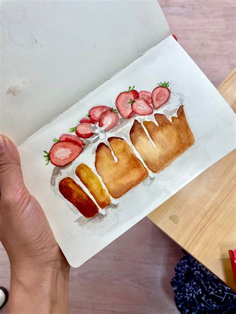 Скетчинг для начинающих. Углубленный курс